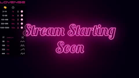 Milana online show from March 3, 11:03 am