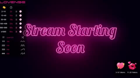 Milana online show from April 13, 12:06 pm