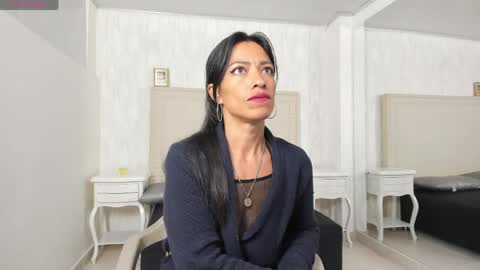 Fernanda  online show from April 7, 5:31 am