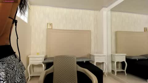 Fernanda  online show from April 11, 5:38 pm