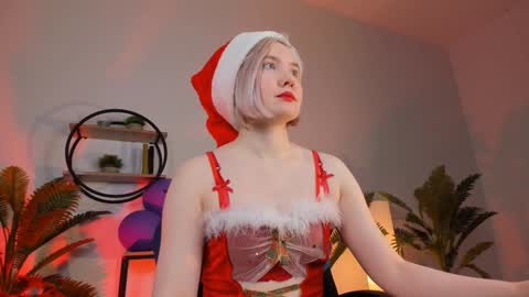 Rey online show from December 24, 11:49 am