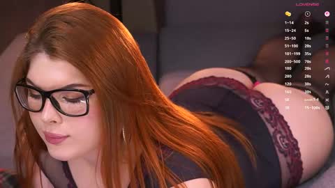     -- stay in touch with me online show from April 28, 2:27 am