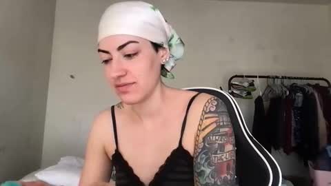 fgsammie online show from February 28, 8:30 pm