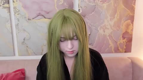 fiamoory online show from September 14, 1:47 am