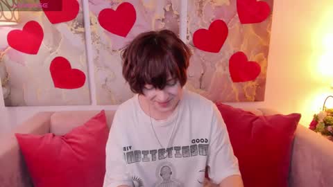 fiamoory online show from February 17, 1:25 am