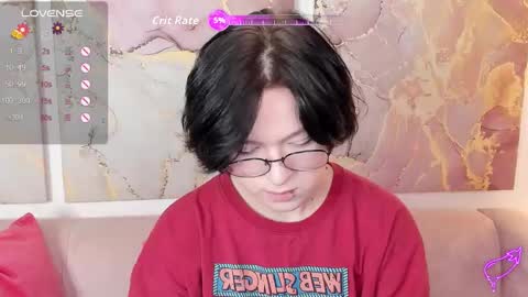 fiamoory online show from October 17, 6:05 am