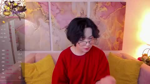 fiamoory online show from February 8, 7:26 am