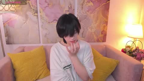 fiamoory online show from January 31, 2:04 am