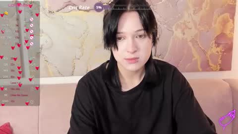 fiamoory online show from September 26, 8:23 am