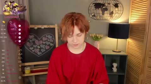 fiamoory online show from March 1, 1:22 am