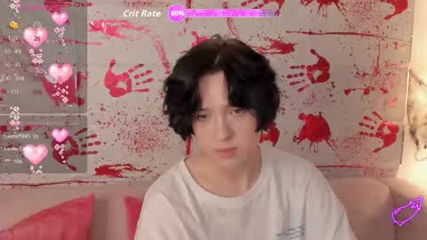 fiamoory online show from October 19, 6:15 am