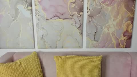 fiamoory online show from March 14, 8:59 am