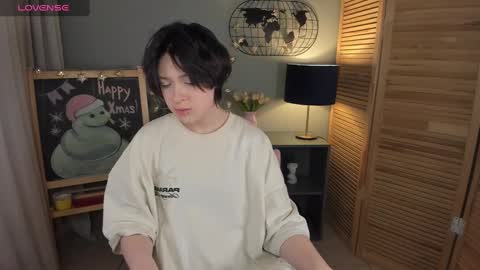 fiamoory online show from February 5, 1:47 am