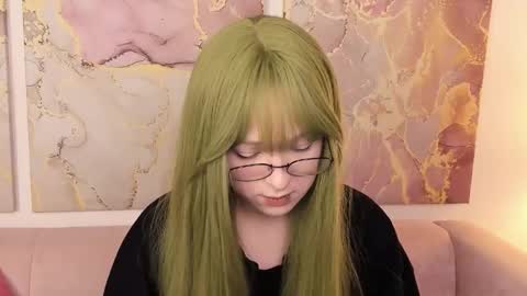 fiamoory online show from October 16, 1:30 am