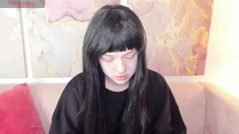 fiamoory online show from October 5, 1:21 am