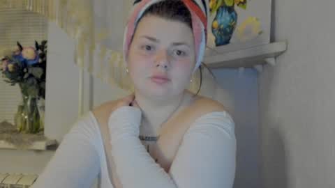 Evita online show from February 2, 4:11 pm