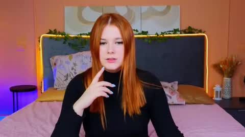 Mabel online show from October 9, 4:49 am