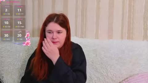 Mabel online show from July 13, 4:57 am