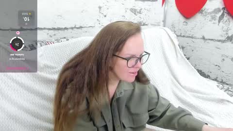 Fiery Stella online show from March 10, 1:23 am