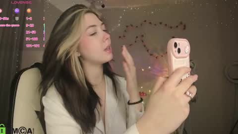 Filla online show from January 13, 3:23 am