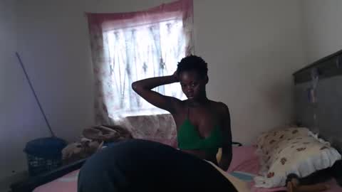 fierykara online show from February 12, 9:33 am