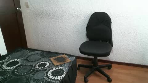 FIERYWOMAN online show from February 21, 7:43 pm