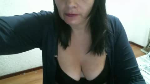 FIERYWOMAN online show from September 20, 1:20 pm