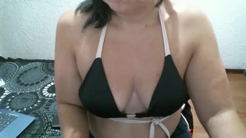 FIERYWOMAN online show from February 8, 11:55 am