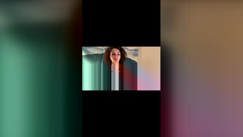 Goddess Fiestry online show from March 21, 5:18 pm