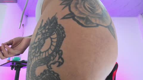 filletatouee online show from January 10, 12:17 am