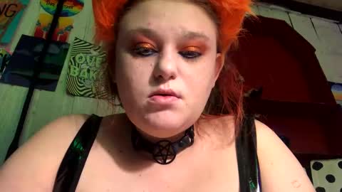 findommefoxi online show from January 4, 12:16 pm