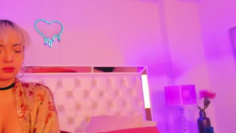 finnky1 online show from February 18, 3:31 am