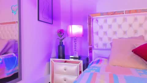 finnky1 online show from February 19, 3:39 am