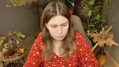 fiora online show from December 22, 6:38 am