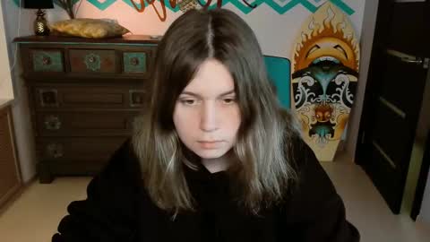 fiora online show from February 14, 9:34 am