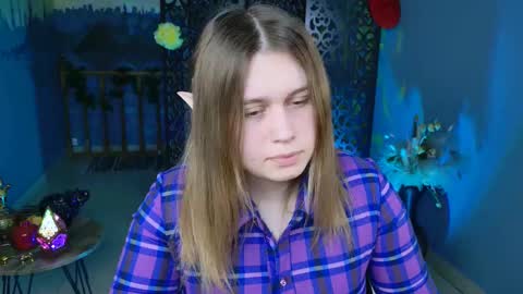 fiora online show from March 11, 1:34 pm