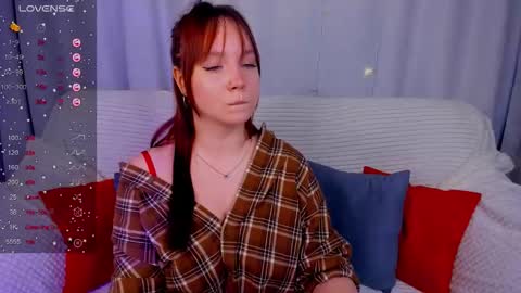 Emily online show from February 1, 1:59 am