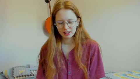 fire_luna online show from February 28, 7:26 am