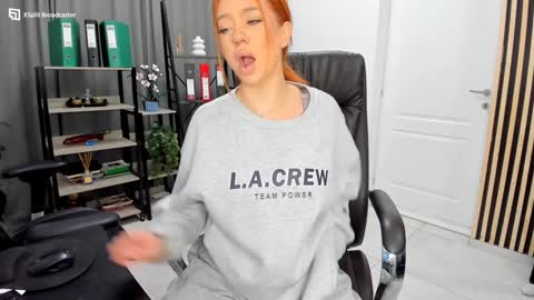 Kallisy online show from January 21, 9:57 pm