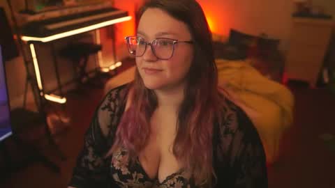 Lio Roxy online show from February 7, 4:27 am