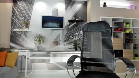 firstmaja online show from March 15, 10:34 pm