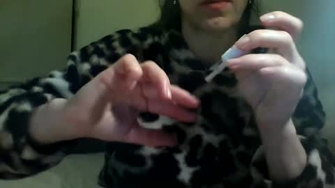 Fitbut online show from January 28, 9:40 pm