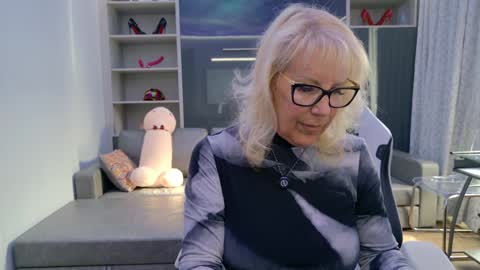 Bianca online show from March 5, 7:31 pm