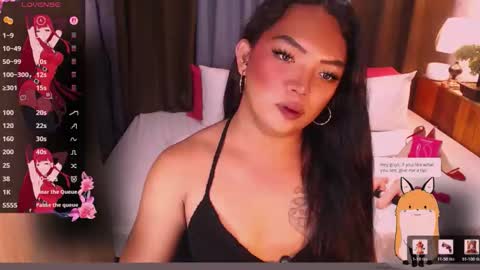 fitfemme_anna online show from May 17, 11:31 am