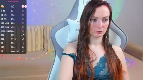 Yana online show from January 20, 12:25 am