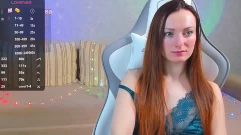 Yana online show from February 5, 11:50 pm