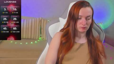 Yana online show from December 23, 2:26 am