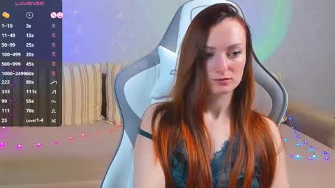 Yana online show from February 14, 12:19 am