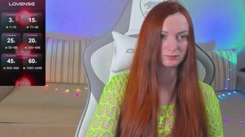 Yana online show from November 28, 5:21 am