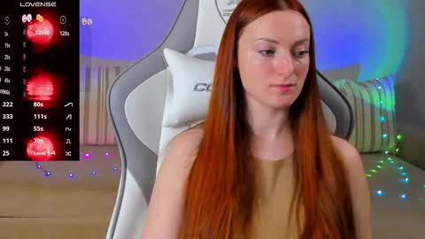 Yana online show from November 6, 1:55 am